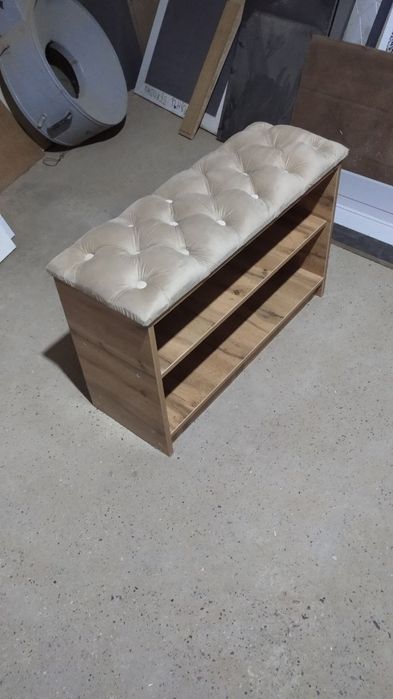 Mebil oyoq kiyim pastafka