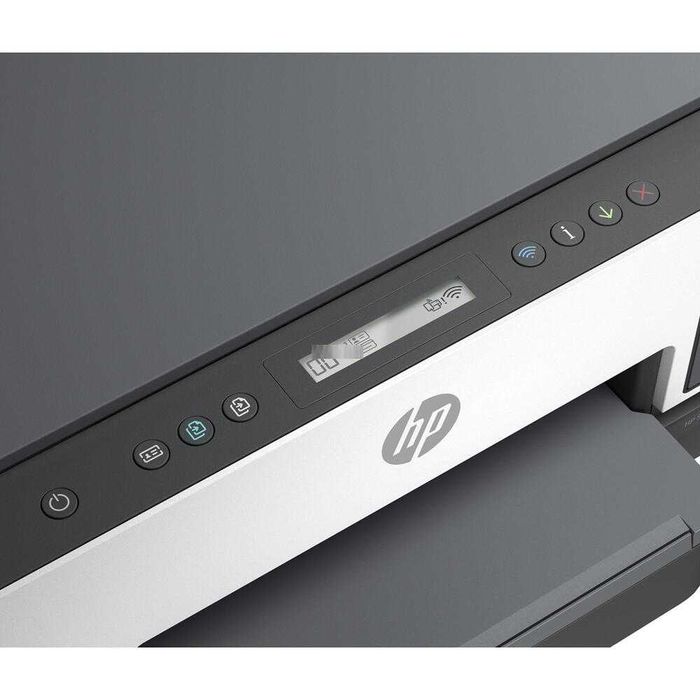 Мултифункционален принтер HP Smart Tank 7005, Wi-Fi