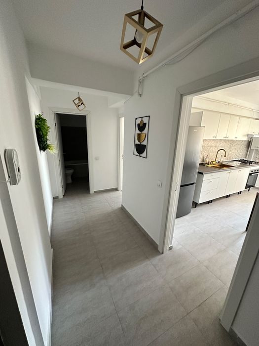 Proprietar Inchiriez Garsoniera ADM RESIDENCE