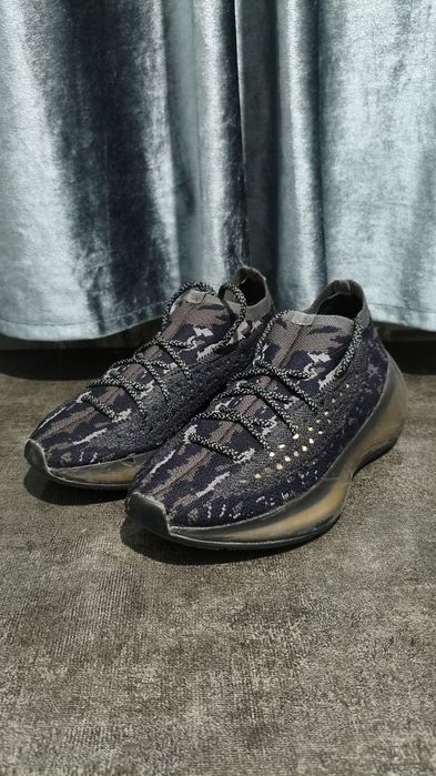 Кроссовки Adidas Yeezy Boost 380