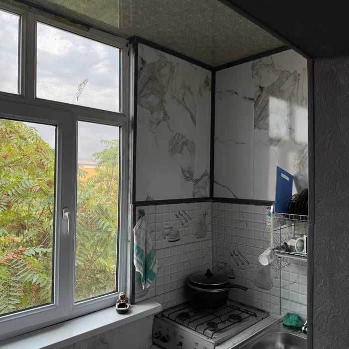 Продам отличную 2х ком. квартиру 2/4/4