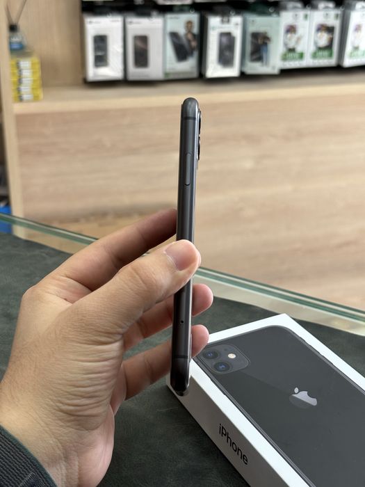 iPhone 11 64Gb 88% ideal