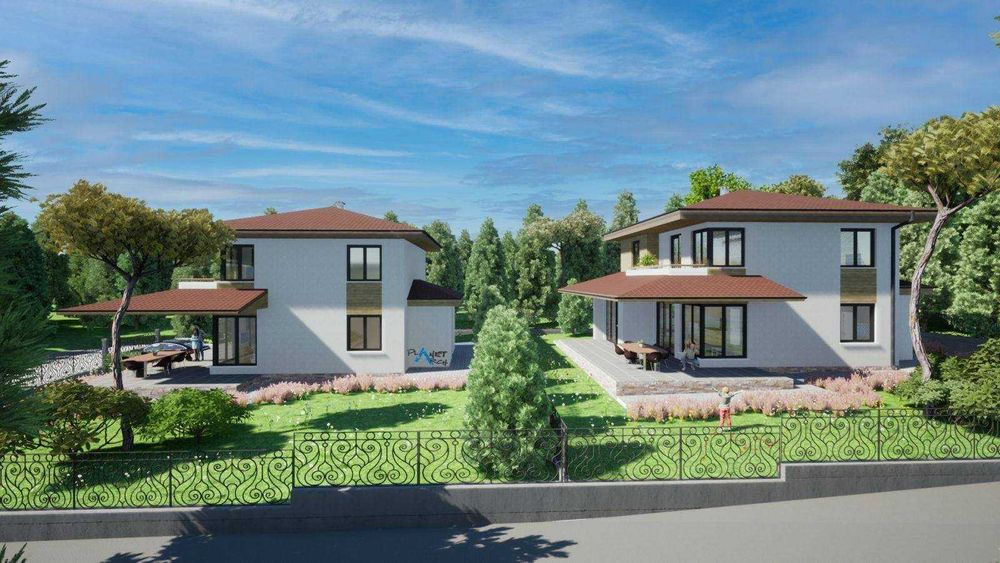 Продава се Къща в с. Приселци, Област Варна - 180 кв.м за 1500 €/кв.м - Снимка #2