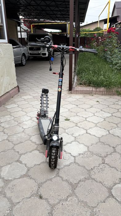Куго м4 про