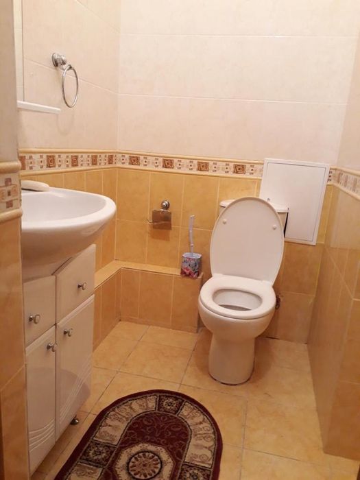 Продам 4-х комнатную квартиру