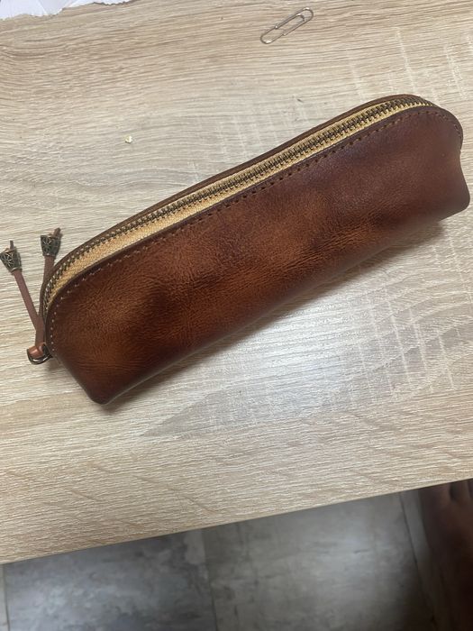 Кожени аскесоари