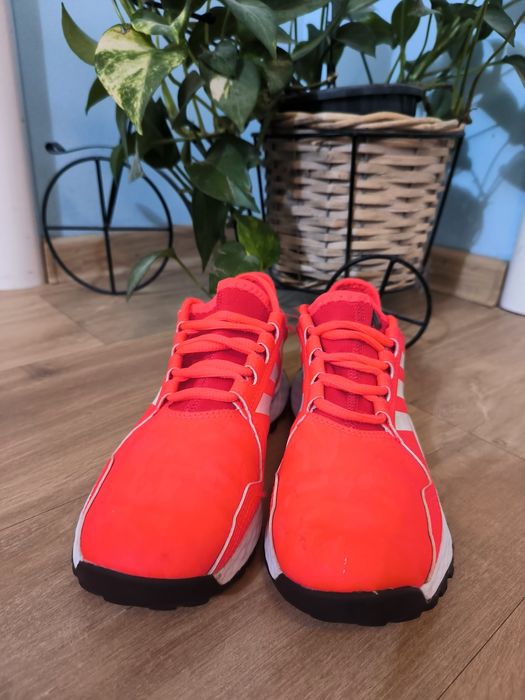 Adidasi Adidas marime 34, 21 cm interior