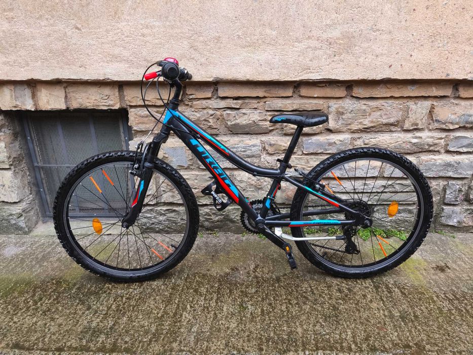 Велосипед детски 2 бр. 24" & 26"