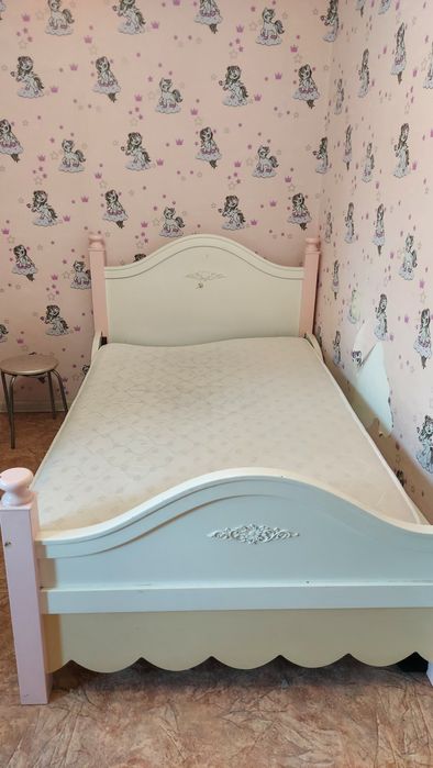 Продам кровать. 190×120