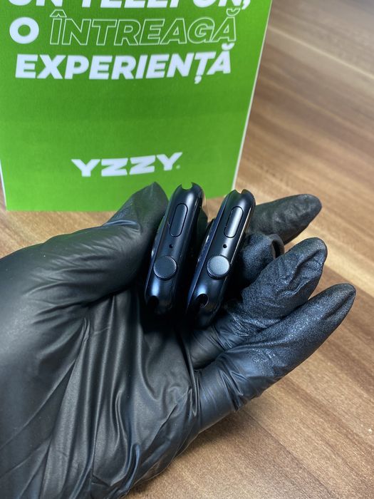 Apple Watch Seria SE 2 / 44 mm / GPS / Aluminium Case