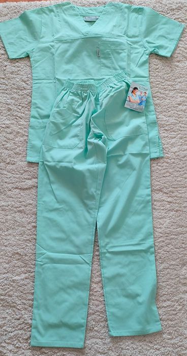 Scrub/costum medical Lotus