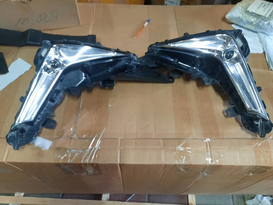 Запчастей для Lexus 570 16
