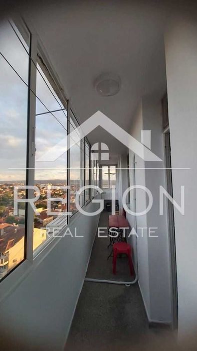 Дава се под наем Двустаен апартамент в Варна, Трошево - 56 кв.м за 229.5 € - Снимка #11