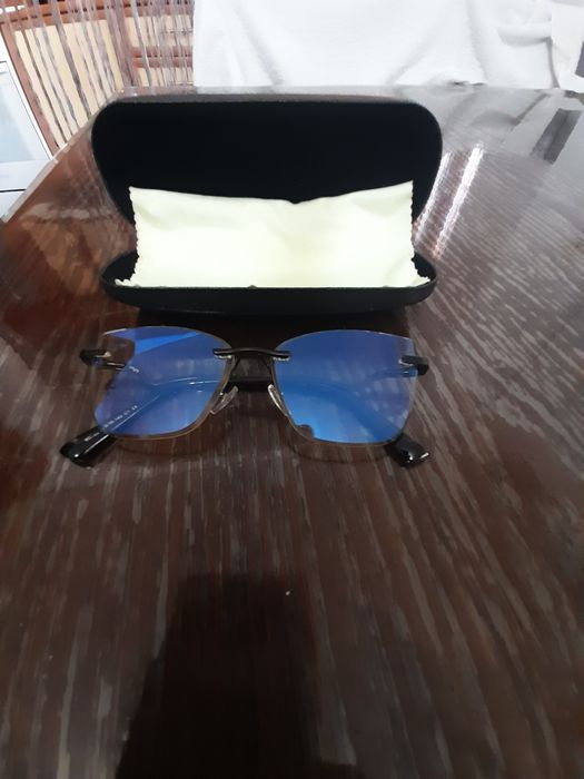 Очила за компютър