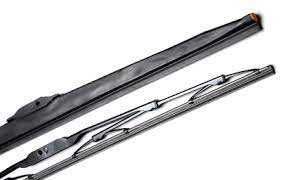 Зимние щетки стелоочистителя (дворники)