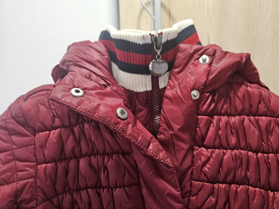 Зимни якета за момиче