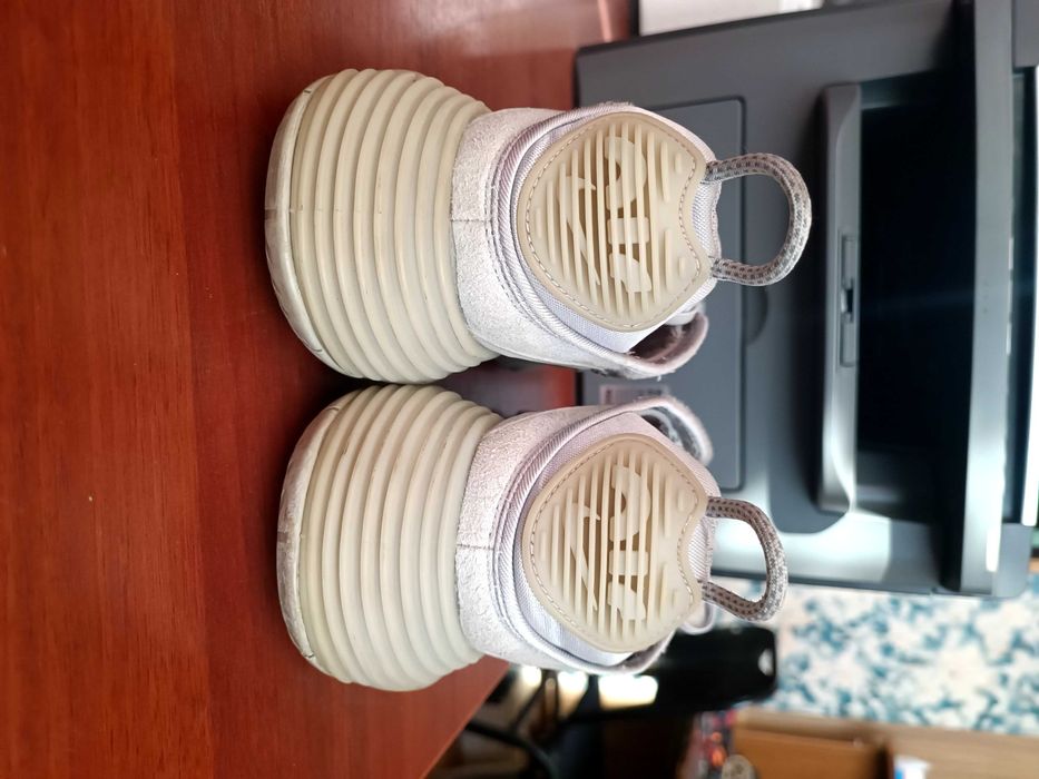 Кроссовки Nike привозные