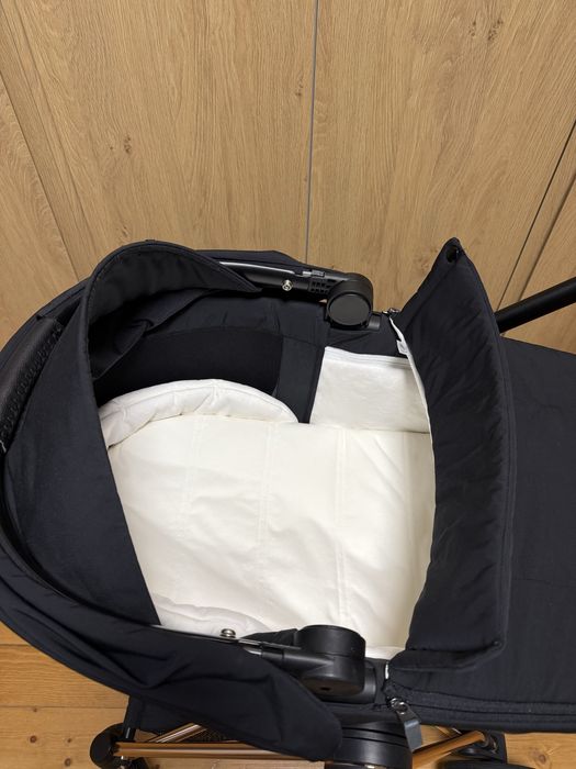 количка Cybex Mios 3 Lux