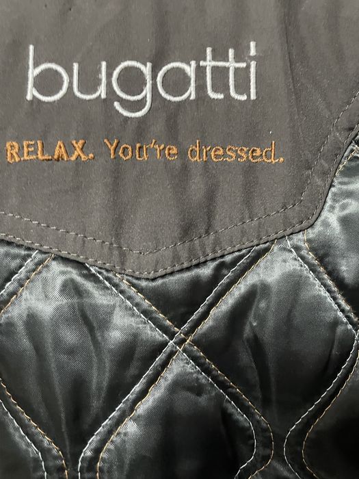 Geaca barbati Bugatti.  XL