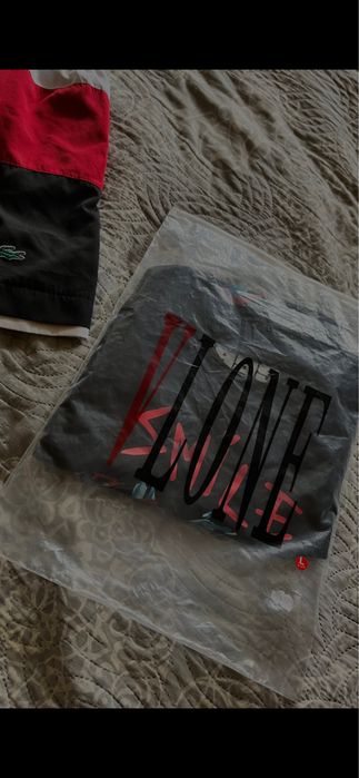 Тениска Vlone  M