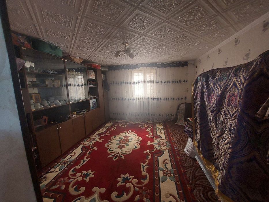 Ховли янги-зарафшонда