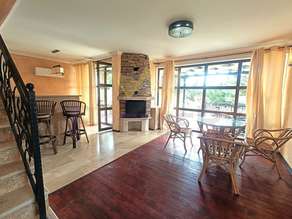 Продава се Къща в с. Кошарица, Област Бургас - 148 кв.м за 1953 €/кв.м - Снимка #2