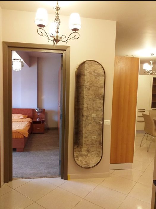 Apartament 3 camere, vedere spre lac