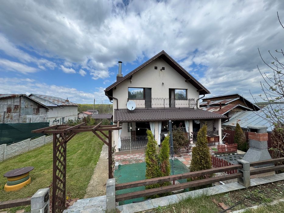 Casa de vanzare Nisipoasa, Prahova