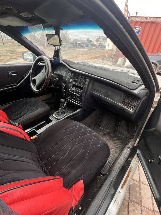 В продаже ауди 80