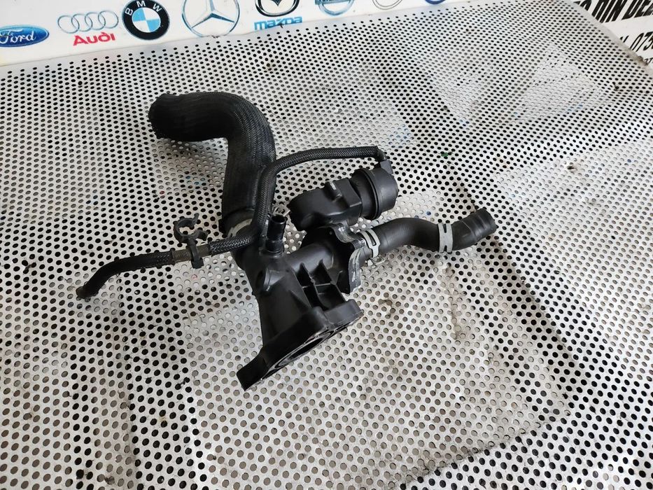 Corp Termostat Renault Trafic Opel Vivano 1.6 Diesel Motor R9M Nissan Primastar Qashqai Xtrail Rena