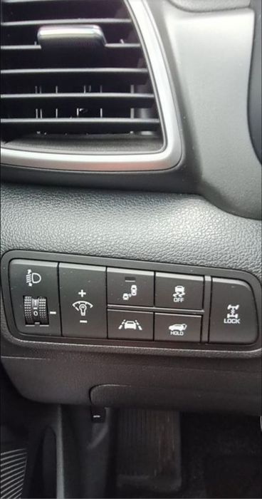 Dezmembrez hyundai tucson 2019  2.0d cutie automata full led motor la proba