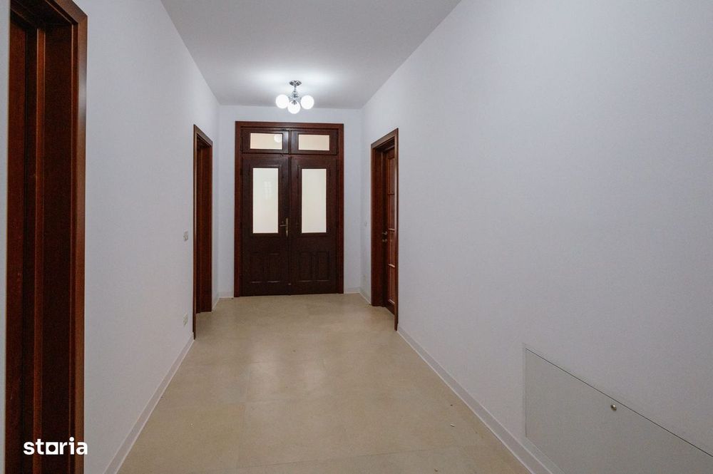 Proprietate unicat stil neoromânesc Ștefănești