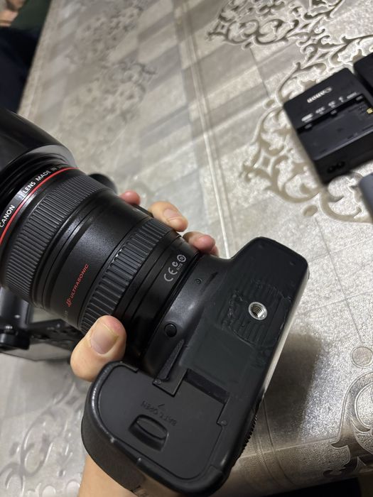 CANON 6d lar sotiladi