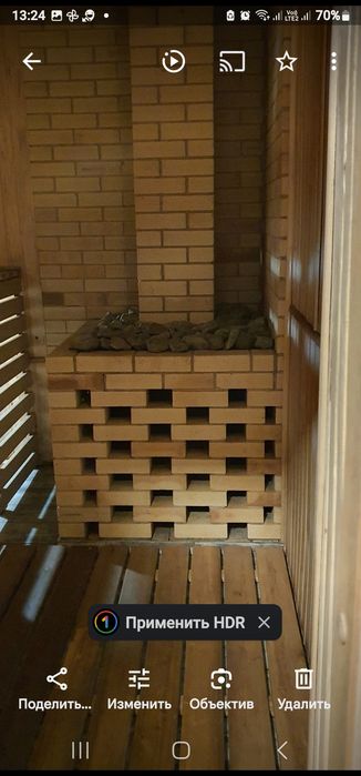 Котел для бани коммерческий