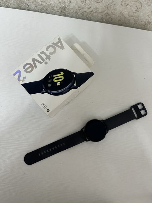 galaxy watch active2