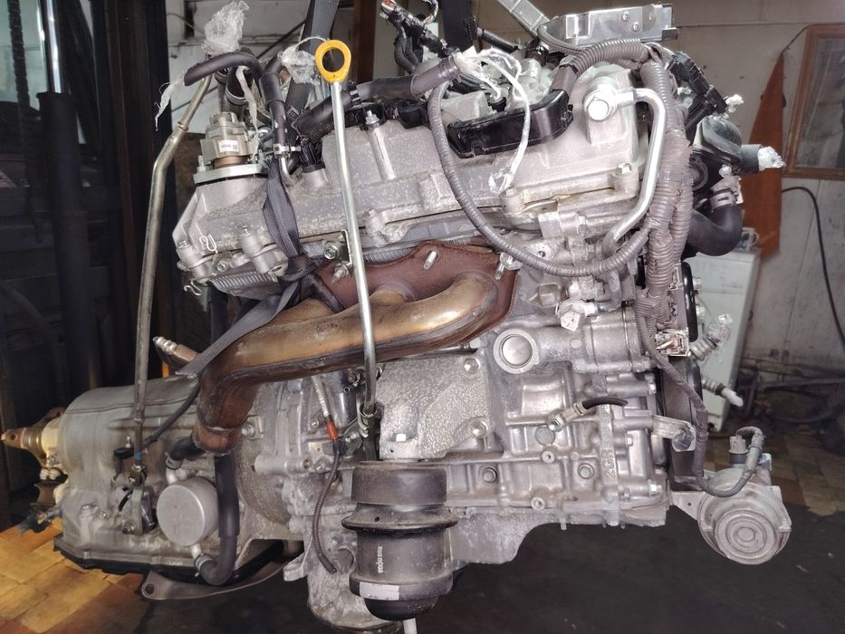 Авторазбор GS 190 Lexus Лексус