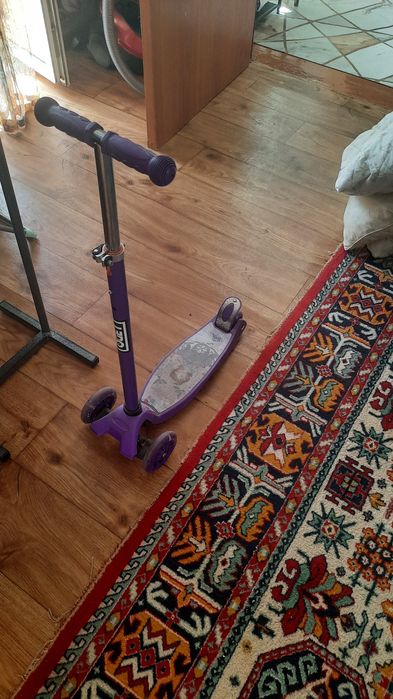 Самокат детский 3000т