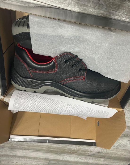 Мъжки обувки Stenso