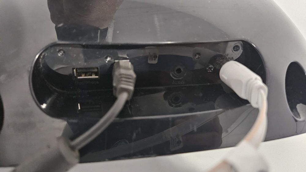 Radio cu Bluetooth si Usb Terris