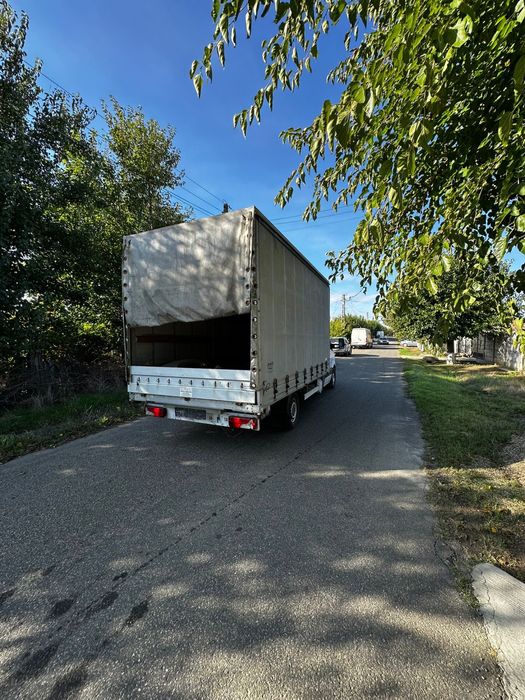 Mercedes sprinter 316 cdi