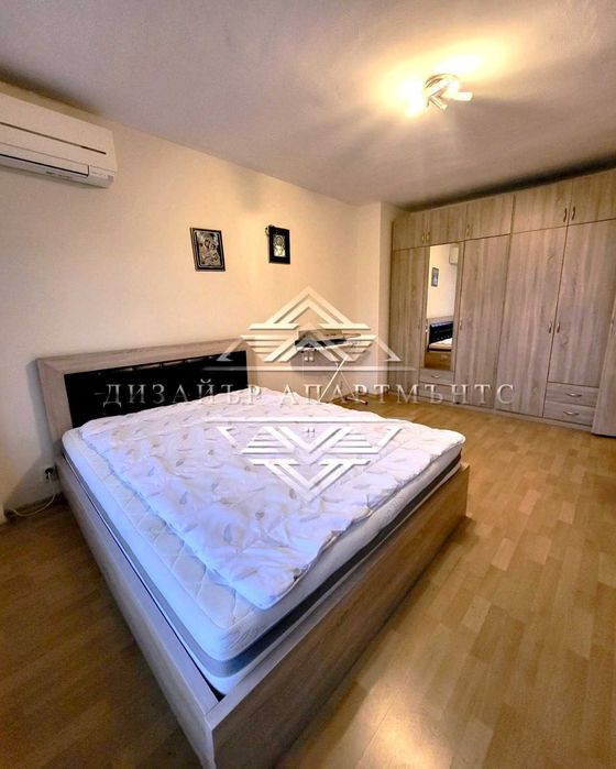 Дава се под наем Двустаен апартамент в с. Полски извор, Област Бургас - 48 кв.м за 341.7 € - Снимка #1