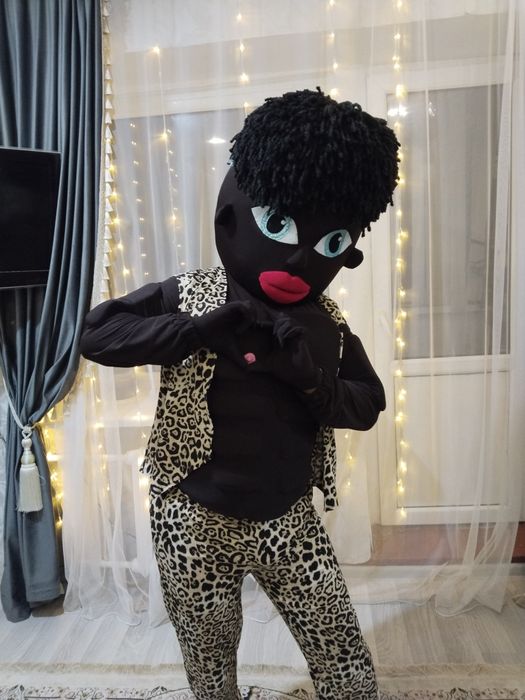 Прокат Ростовых кукол в Уральске