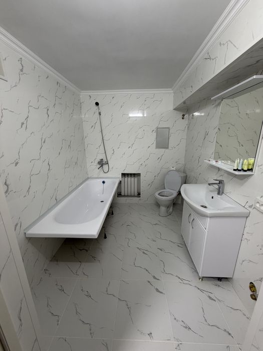 Сдам квартиру посуточно