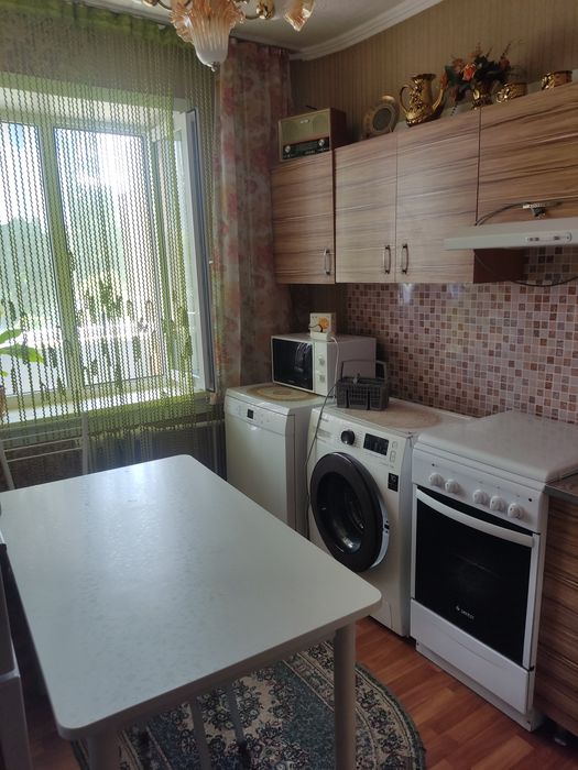 Продам трёхкомнатную квартиру