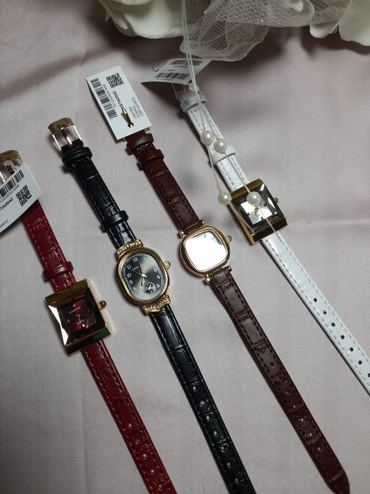 Ayollar Soatlari yengi hammasi