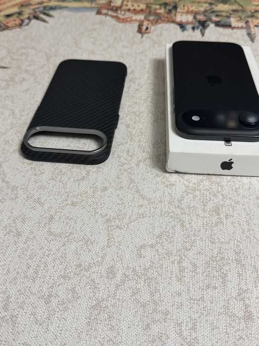 IPhone 17 AIR продам телефон