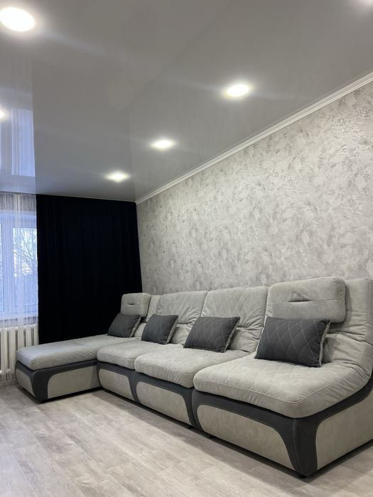 Элитная квартира посуточно