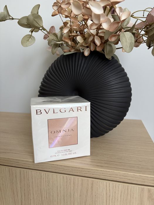 Dolce gabbana  Bvlgari оригинален парфюм