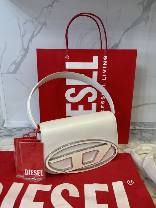 Сумка Diesel 1 DR оригинал