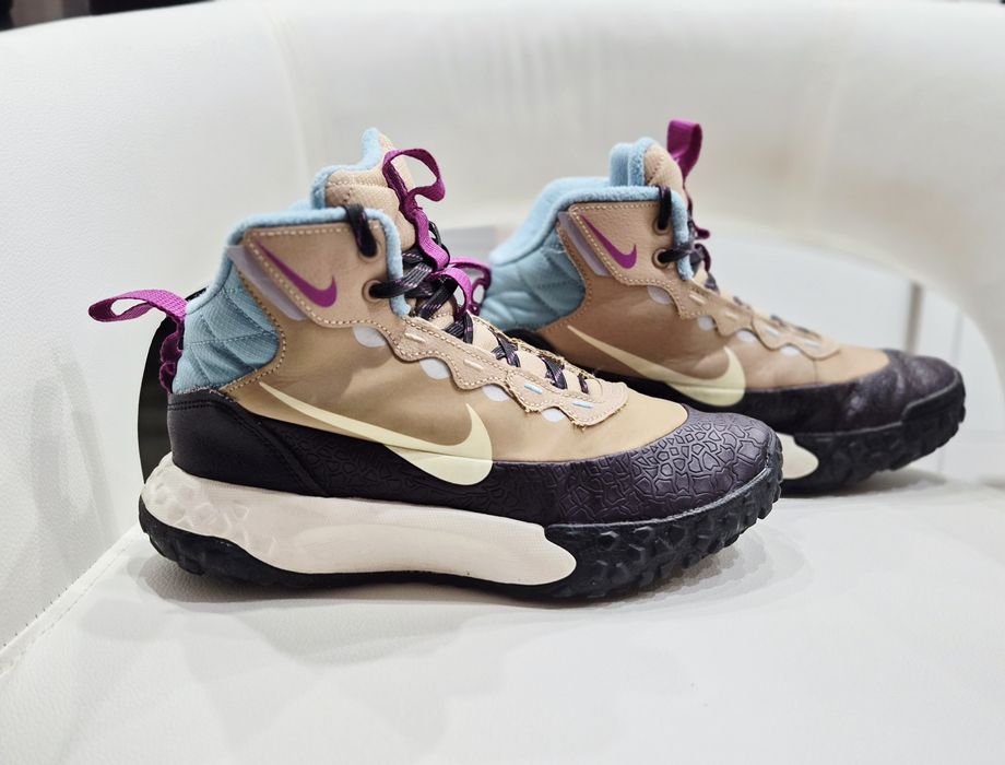 Апрески Nike, номер 36,5